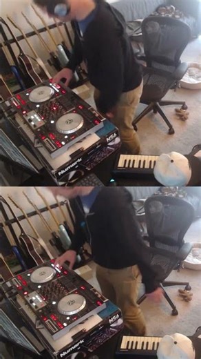 Making beats. #hiphop #beats #music