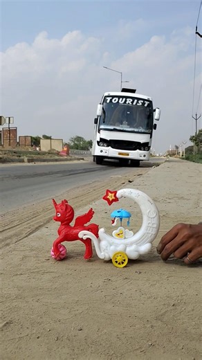 Unboxing the RC Tractor and Massive JCB Model First Look 🚀