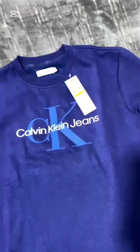 CAMI BUSO CK 🔵 #paratiiiiiiiiiiiiiiiiiiiiiiiiiiiiiii #moda #ropa