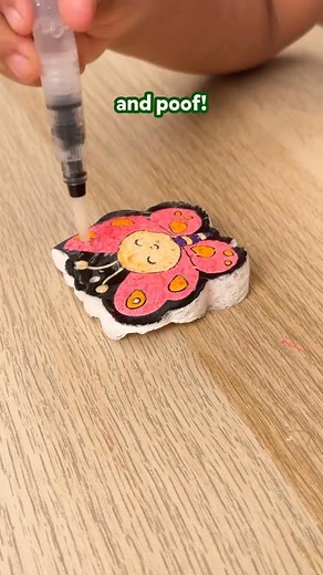 Bring your art to life — try the 3D Drawing Magic Canvas today! | Panda World | Facebook