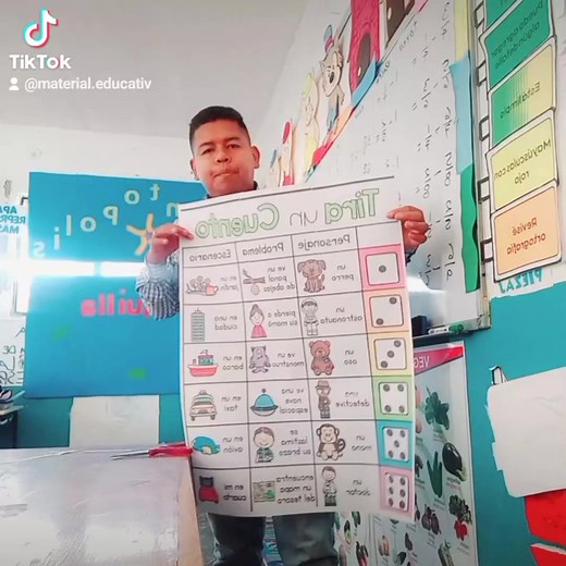 1.2M views · 18K reactions | Tips docente | El maestro Román | Facebook