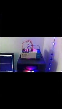 Sensor ultrassônico hc-sr04 com LEDs - Arduino uno