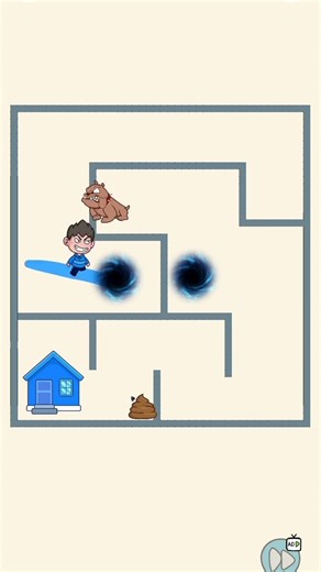 Rush to home game #trendingshorts #shortsfeed #viralshort #gameplay