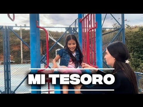 DENIL - MI TESORO (Cancion para una Hija) VIDEO OFICIAL
