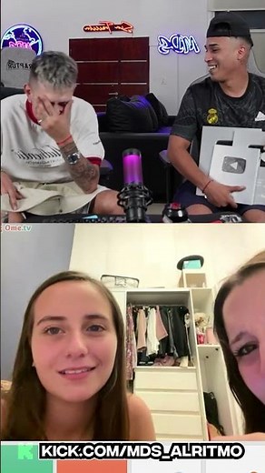 Did they go to Bariloche? 😂 #mds #nobetrayal #humor #KICK #youtubeshorts