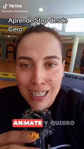 Aprende STEP desde Cero: Clases Online para Instructores