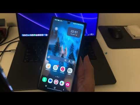 How To Scan Your Android Phone from Any Harmful Apps