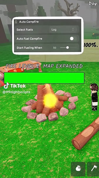 Best 99 Nights in the Forest: Tips to Win!