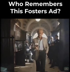The Foster’s ads with Paul Hogan in the UK during the 1980s were short, cheeky TV spots that sold both beer and a lifestyle. They showed Hogan as the laid-back Aussie who knew how to enjoy life, and they made Foster’s a household name almost overnight. The ads were filmed in Australia but carefully edited to match British humour. This gave them an exotic feel while still landing the jokes with a UK audience. Hogan often improvised his lines, and many of the funniest moments came from unscripted 