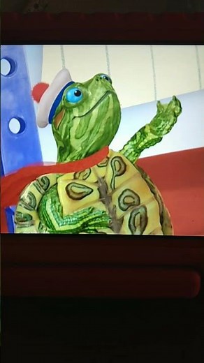 The Wonder Pets Save The Penguin 🐧 Opening Theme (V19)