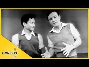 From Old to New: Modern Tap with Gene Kelly, Feat. Patrick Adiarte | Omnibus With Alistair Cooke