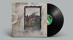 Led Zeppelin - Led Zeppelin IV (Remaster) [Official Full Album] Video