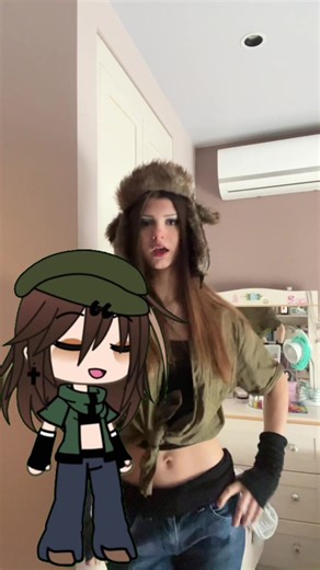 Exploring Tomboy Culture in Gacha Life