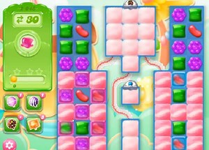 Tips and Walkthrough: Candy Crush Jelly Level 2048