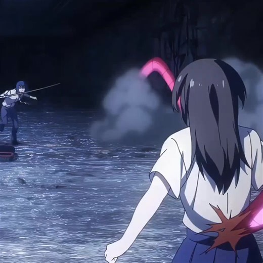 Arima Kishou: The Reaper of Tokyo Ghoul