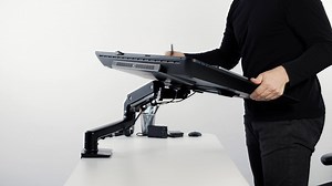 13K views · 399 reactions | Big moves with a big screen. Tilt it,...