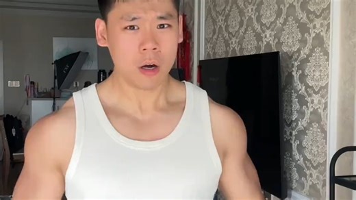 每天来两勺，他让你再也当不了瘦子#foyes迅增增肌粉#FoYes北体大真人产品实测-7395139263785929996