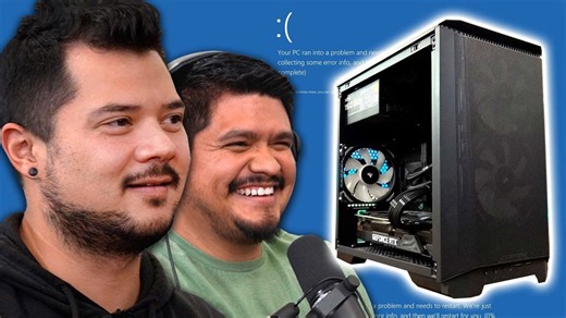 I fixed my PC! Here’s what went wrong 🔧