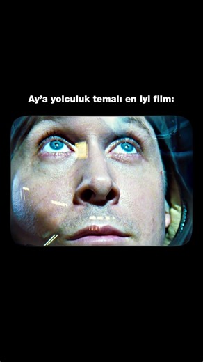 Ay’a yolculuk temalı en iyi film: