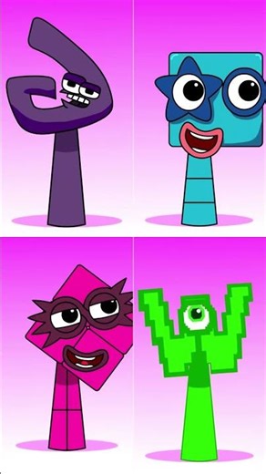 Incredibox Sprunki ALL OC Phases 4 Compilation Incredibox Complete #sprunki​ #incrediboxsprunkimod