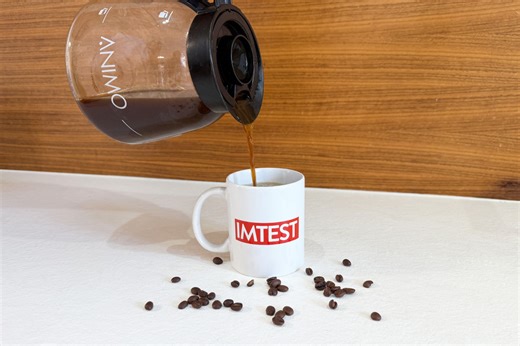 Filterkaffeemaschinen im Test: Diese Maschine brüht’s perfekt