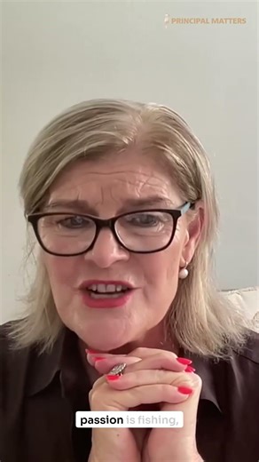 Reconnect with Your Passion