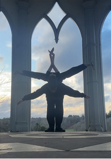 Dance Choreography Tips with Leigh