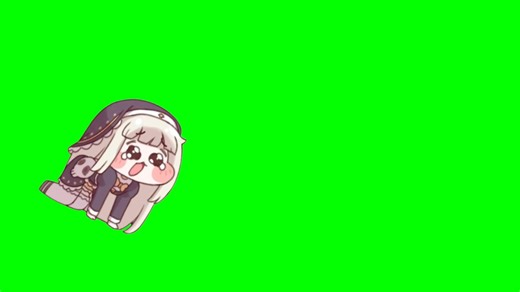 【素材】スピッキー声優のｴｰｳ