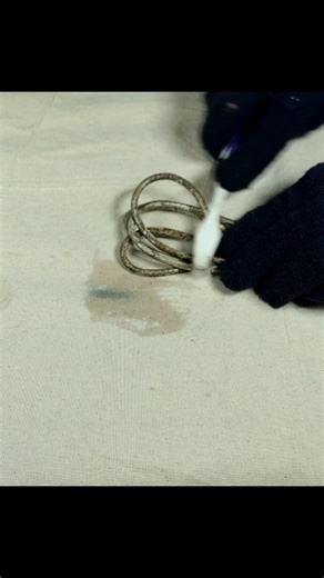 Dirty Usb cable cleaning using alcohol. #asmr | Mono Void