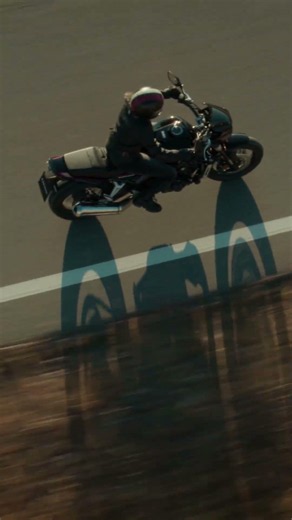혼다 헤리티지의 현대적 해석, CB1000F 사전 예약 개시 | Honda CB1000F