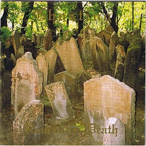 Ghosting - Romantic Death