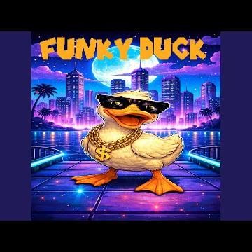 Funky Duck