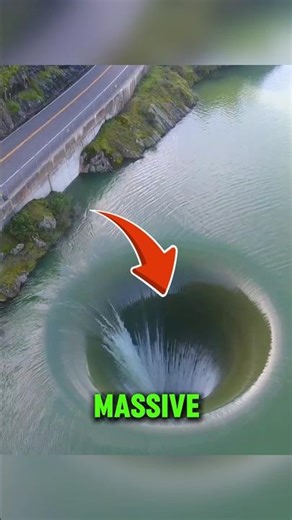 The Forbidden Water Slide 🕳️🌊#shorts #viral #submechanophobia #scary