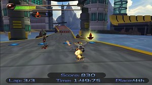 Half-Life 2: Ep 2 Chaos Edition, Going to Walmart in Skyrim, Ratchet & Clank