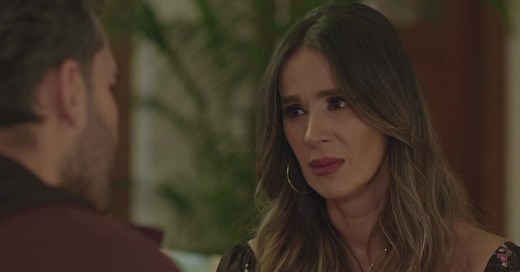 Vídeo | El Final del Paraíso - Capitulo 46