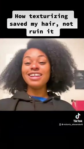 Why I Love Texturizers