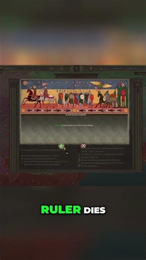 The King is Dead. Now what? Field of Glory Kingdoms Tutorial (Sponsored)