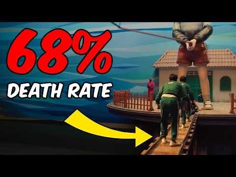 Squid Game Season 3: Every Game Explained