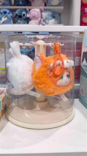 New Blind Box at Miniso🧡 #blindbox #myminisousa #minisoambassador #miniso