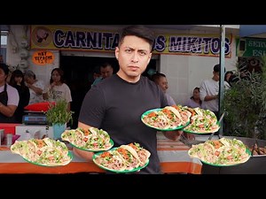 I'M TAKING ON THE CARNITAS TACO CHALLENGE THAT NO ONE HAS EVER COMPLETED 🌮 **I'LL WIN $800 IF I C...