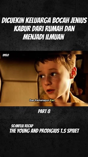 Alur Cerita Film Inspiratif Tentang Seorang Jenius