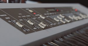 Martinic AX73 Brings Back Rare Akai AX73