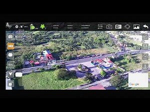 L600 Pro Max Flies to Maximum Altitude | Beginner Pilot’s Journey