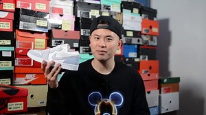 Giày nam Air Jordan 1 Low 'Paris' CV3043-100 - Sneaker Daily
