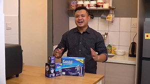 7.2K views · 114 reactions | Sekarang dah tak yah beli penapis mahal...