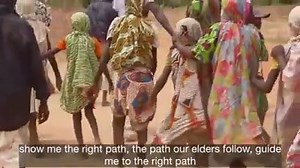 223K views · 9.9K reactions | Mandinka Traditional Male circumcision | Pakalinding | Facebook