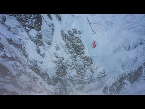 Dave MacLeod's Winter Clothing Guide 2022