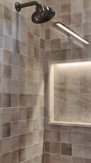 We’d love to show you the beautiful features of this guest bathroom. Elegant, calm, and crafted with intention. Tap Follow to explore more spaces. #KatherineMuellerDesign #ScottsdaleDesigner #LuxuryInteriors #LuxuryHomeDesign #InteriorDetails #GuestBathroomDesign #RefinedLiving #ElevatedDesign #TimelessInteriors #DesignInspiration #ScottsdaleHomes #ArizonaInteriors | Katherine Mueller Design | Facebook