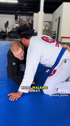 Effective Techniques to Escape Side Control in BJJ