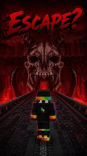 How Spoke Will Escape Purgatory in Unstable SMP !!